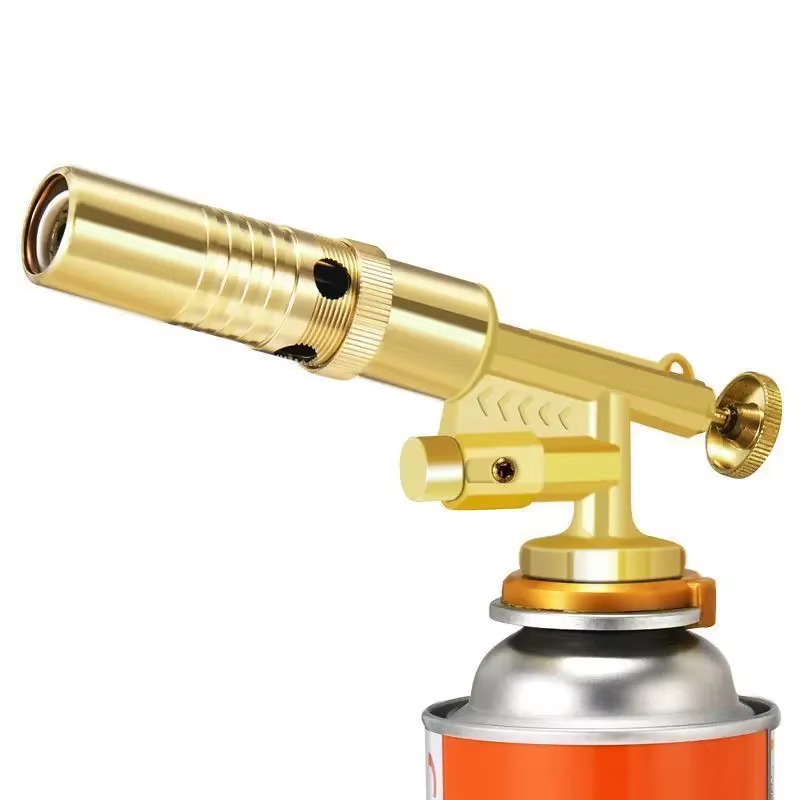Camping Cooking Flame - 1 stks Vlam Gasbrander voor Camping
