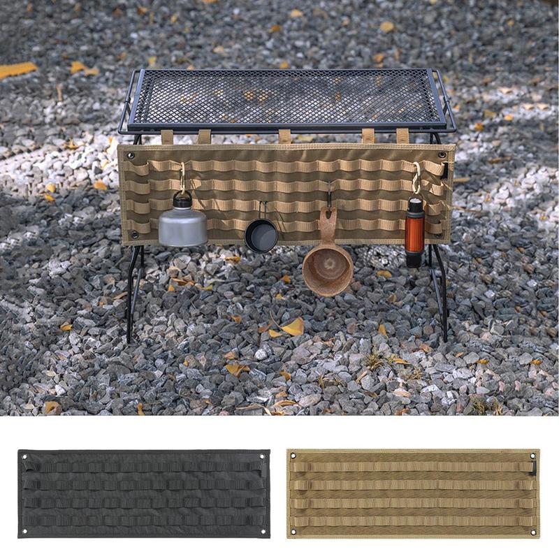 Camping Cooking Canopy - Camping Organisatoren Luifel Organizer Camping Kookgerei