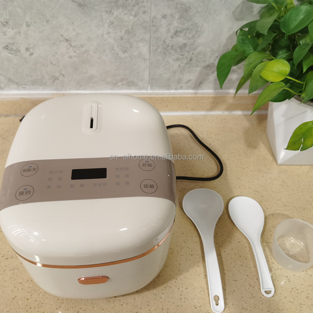 Japanese Camping Cooking - Draagbare Japanse stijl multifunctionele 1L kleine