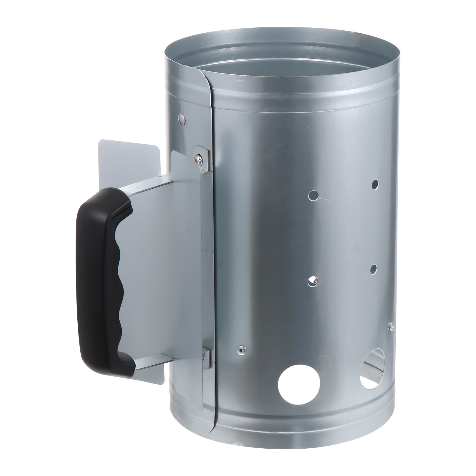 Charcoal Chimney Starter - 1 Stuks Outdoor Houtskool Ontstekingsvat Bbq