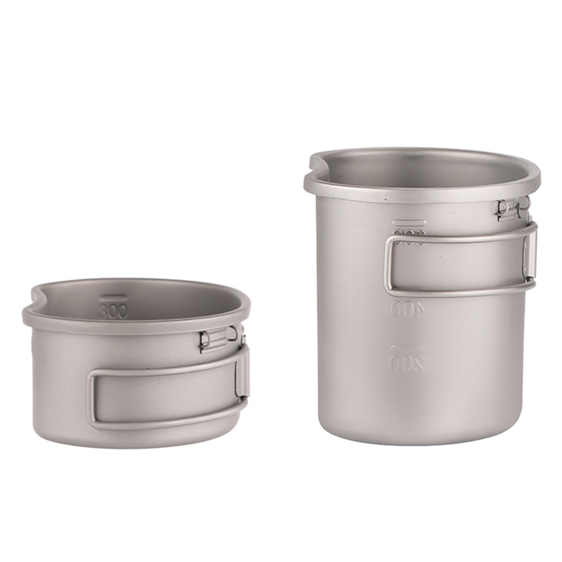 Tiartisan Camping Kookset Lunc - Camping Cooking Box Set recensie en prijs