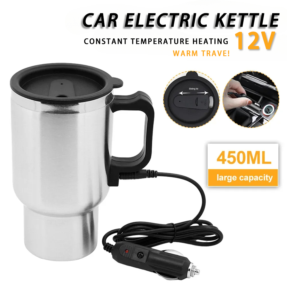Elektrische Verwarming Auto Wa - Camping Cooking Tin recensie en prijs