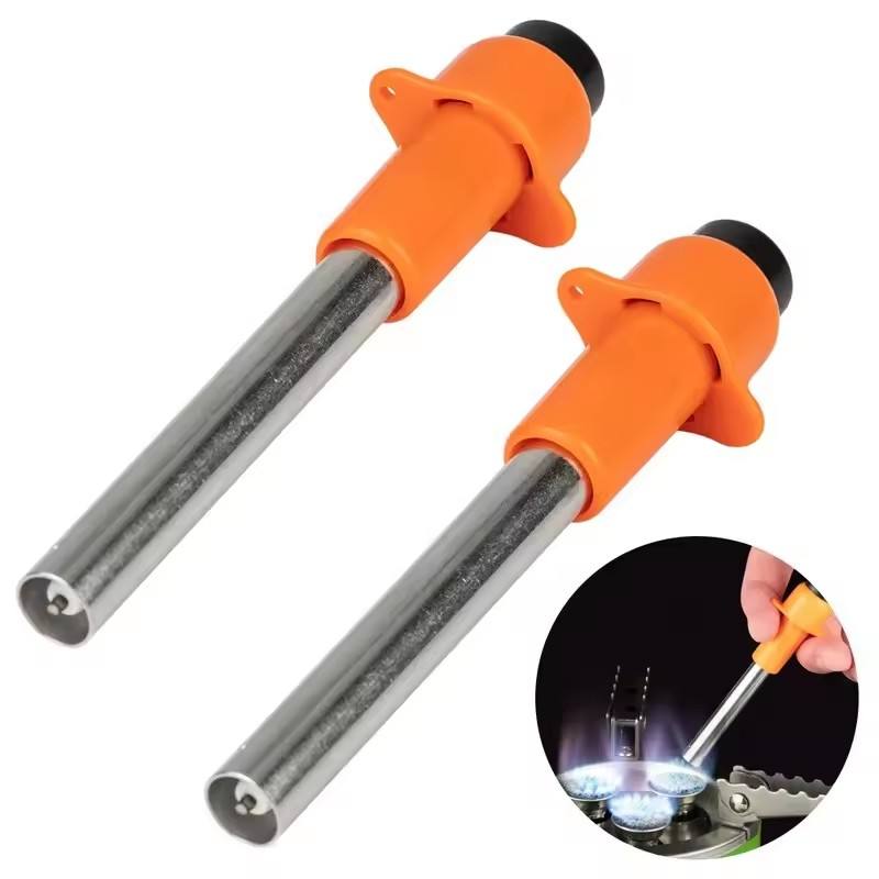 1/2 Stuks Outdoor Uitgebreide  - Camping Cooking Flame recensie en prijs