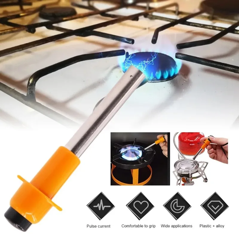 1/2 Stuks Outdoor Uitgebreide  - Camping Cooking Flame recensie en prijs