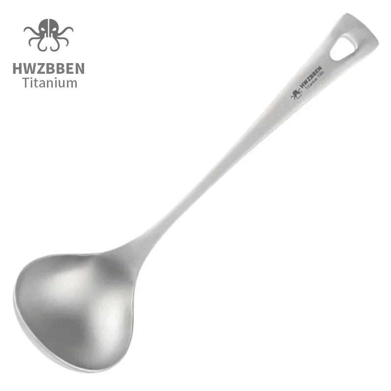 Hwzbben Buiten Titanium Soep L - Camping Cooking System recensie en prijs