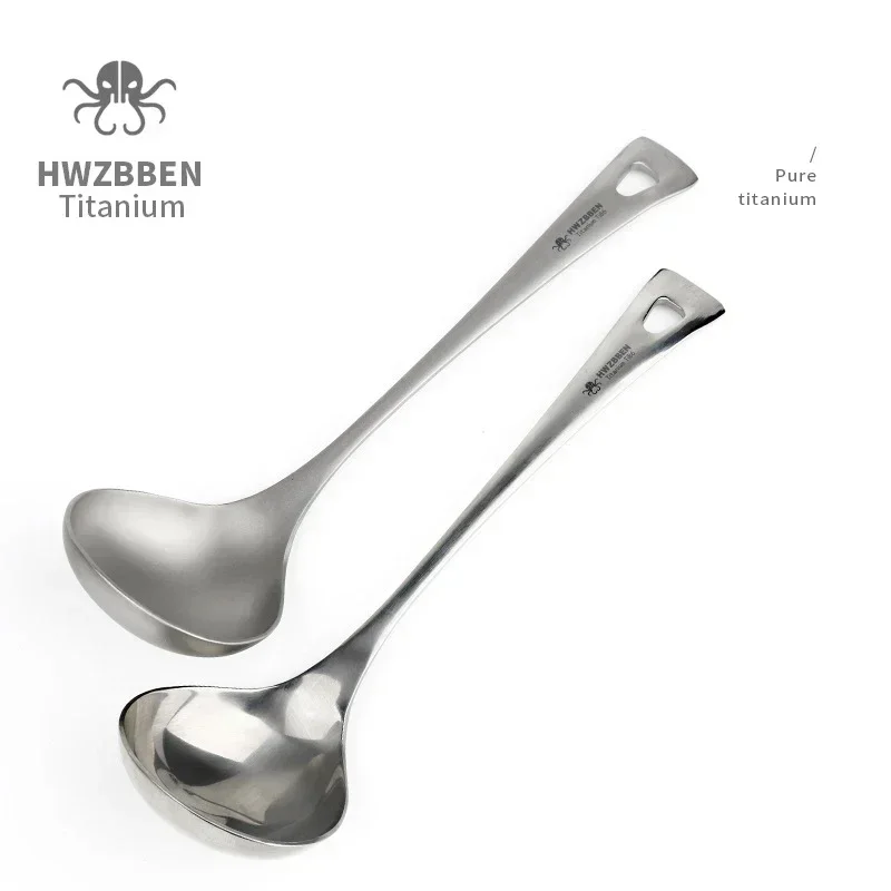 Hwzbben Buiten Titanium Soep L - Camping Cooking System recensie en prijs