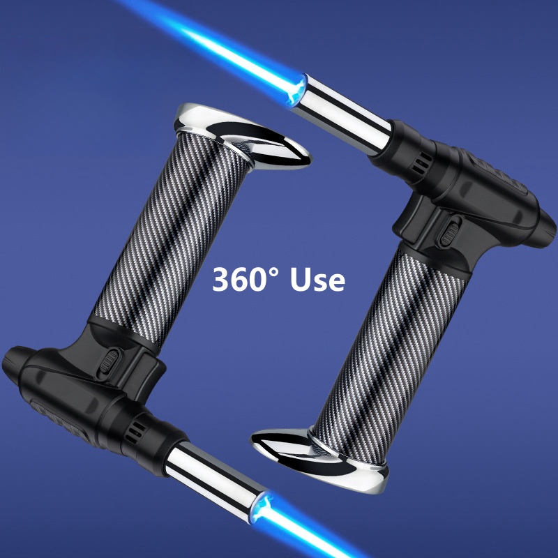 360 °   Ontsteking Butaangas A - Camping Cooking Flame recensie en prijs