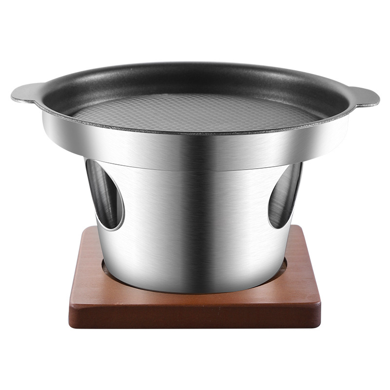 Mini-barbecuegrill Koreaanse t - Japanese Camping Cooking recensie en prijs