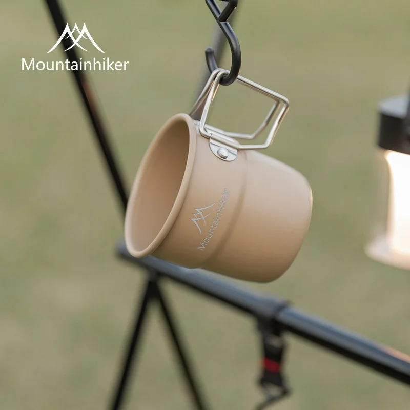Mountainhiker Campingbekers Al - Camping Cooking And Eating Set recensie en prijs