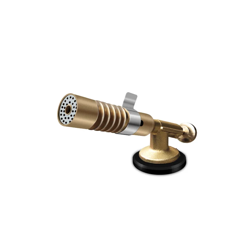 Multifunctionele lasbrander La - Camping Cooking Flame recensie en prijs