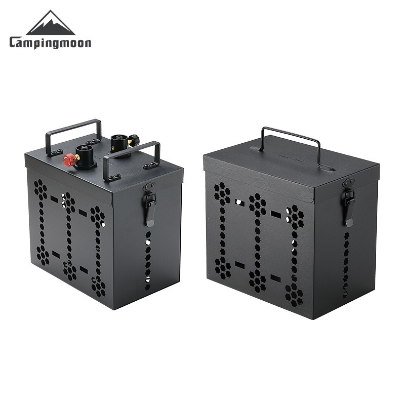 CAMPINGMOON Nieuwe Aankomst BK - Camping Cooking Range recensie en prijs