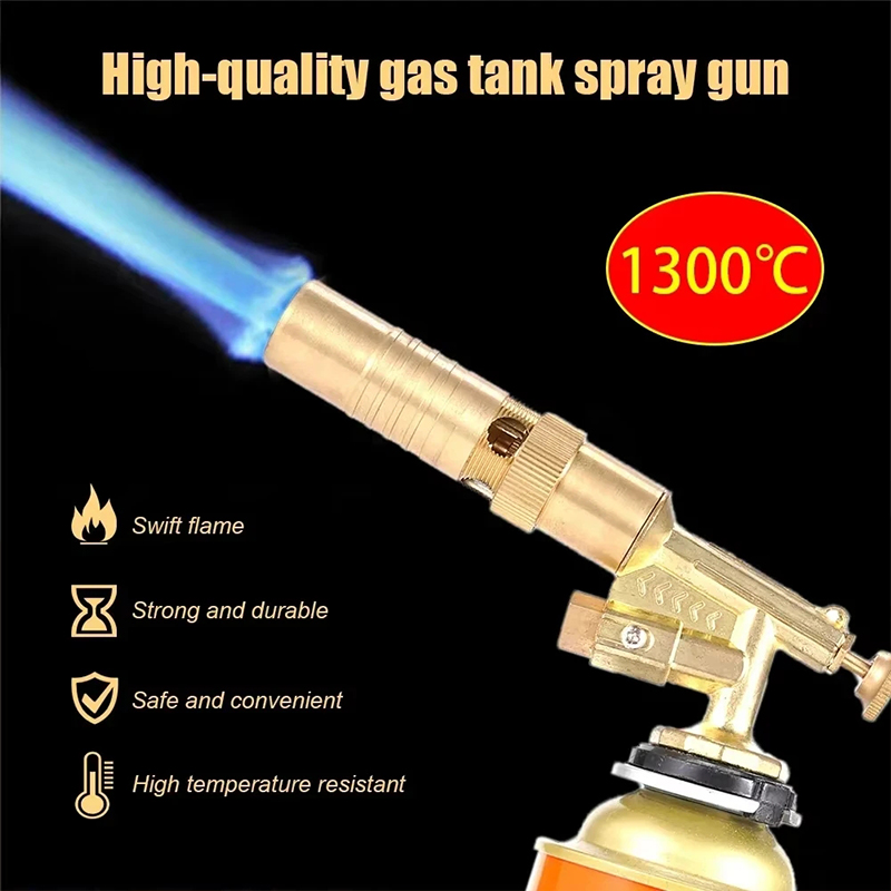 1 stks Vlam Gasbrander voor Ca - Camping Cooking Flame recensie en prijs