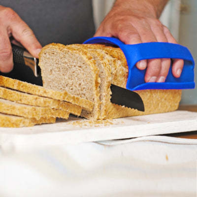 Silicone ovenwanten voor thuis - Camping Cooking recensie en prijs