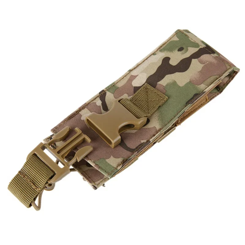 Molle Waterfles Holster Pouch  - Camping Cooking Tin recensie en prijs