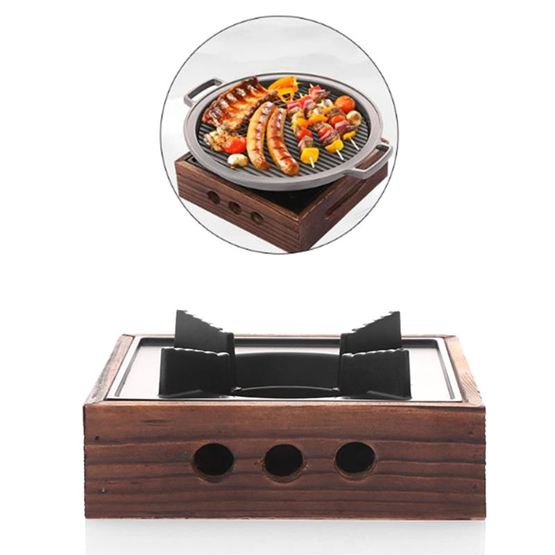 【PARTY DAY】Ontwerp in Japanse  - Japanese Camping Cooking recensie en prijs