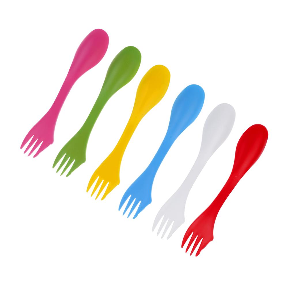 MagiDeal 6 Stuks/Set Camping G - Camping Cooking And Eating Set recensie en prijs