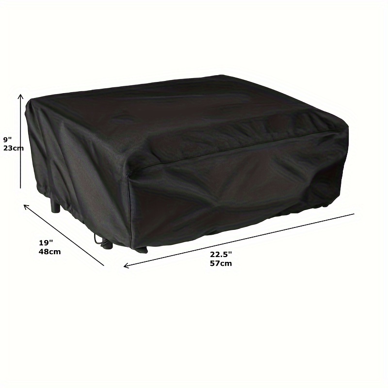 Universele heavy-duty grillhoe - Camping Cooking Range recensie en prijs