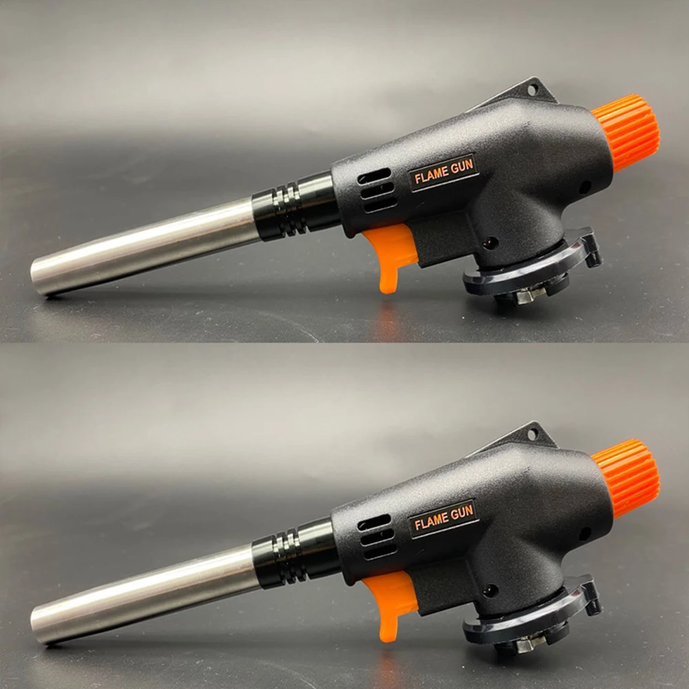 Lastoorts Draagbare gasbrander - Camping Cooking Flame recensie en prijs
