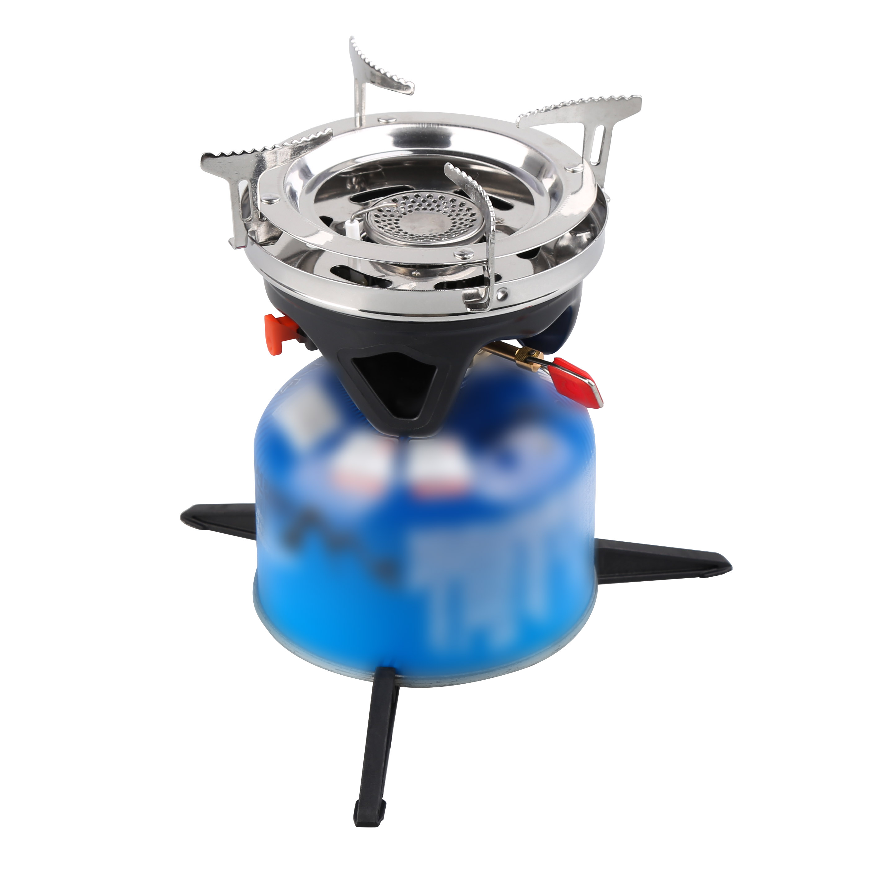 STARCAMP 1400ml Outdoor Fastbo - Camping Cooking System recensie en prijs
