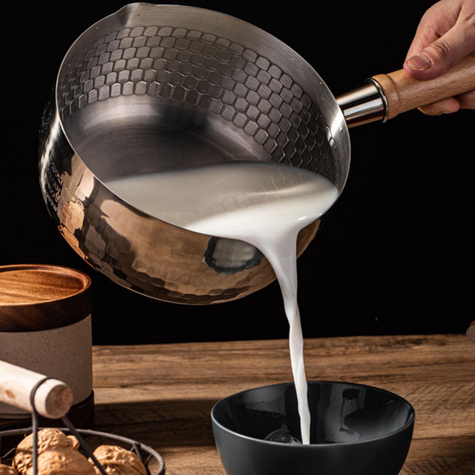 Japanse steelpan met deksel Kl - Japanese Camping Cooking recensie en prijs