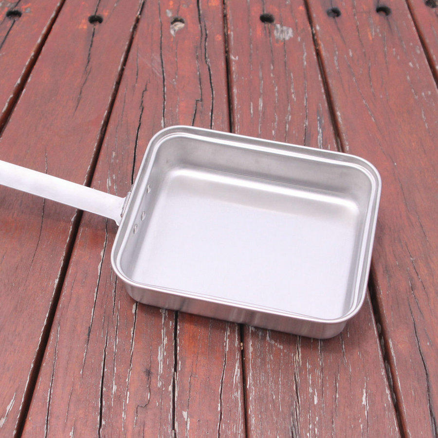Camping Draagbare Vierkante Lu - Camping Cooking Box Set recensie en prijs