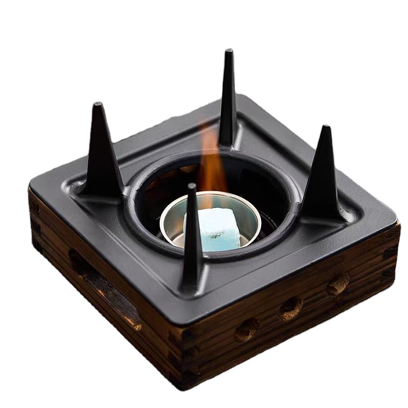 Japanse stijl Oolong Pot Alcoh - Japanese Camping Cooking recensie en prijs