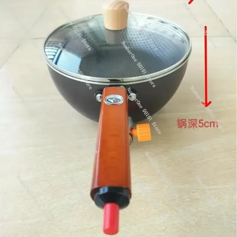 316 RVS honingraat antiaanbak  - Campfire Cooking Anime recensie en prijs