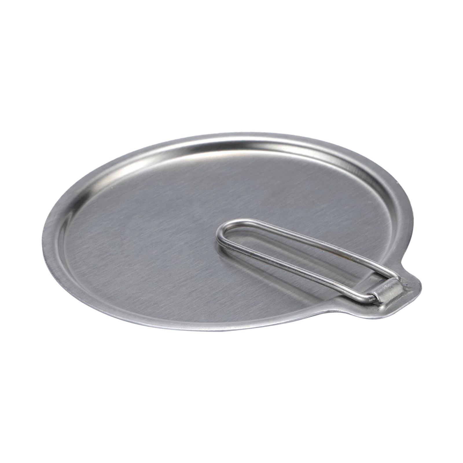 Lichtgewicht Camping Pot Dekse - Camping Lightweight Cooking Pot recensie en prijs
