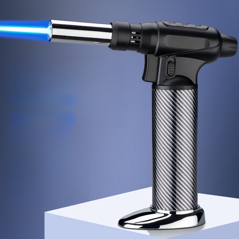 360 °   Ontsteking Butaangas A - Camping Cooking Flame recensie en prijs