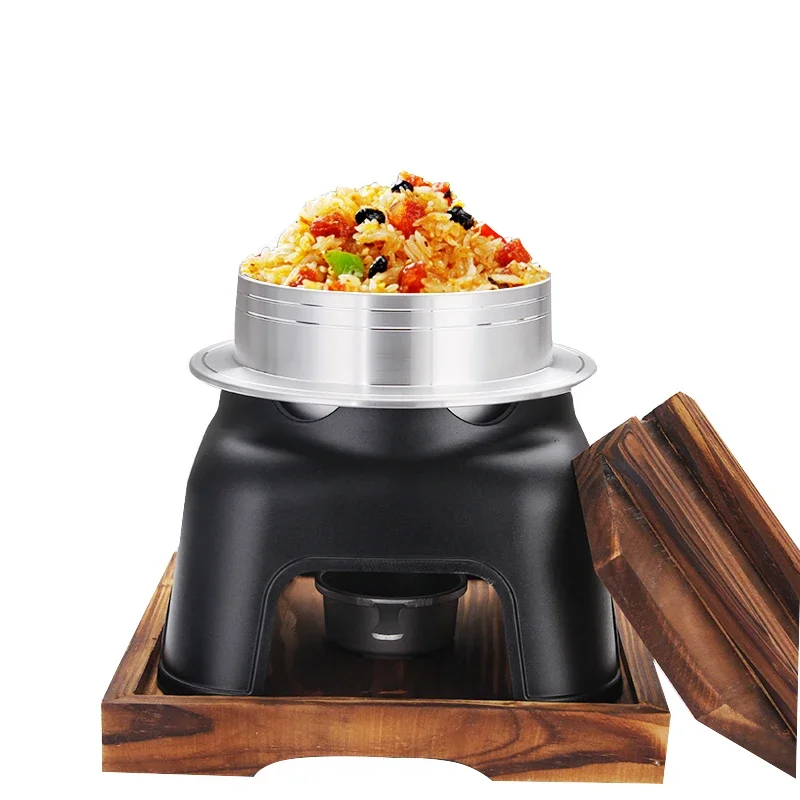 Huishouden 220v Camping Outdoo - Japanese Camping Cooking recensie en prijs