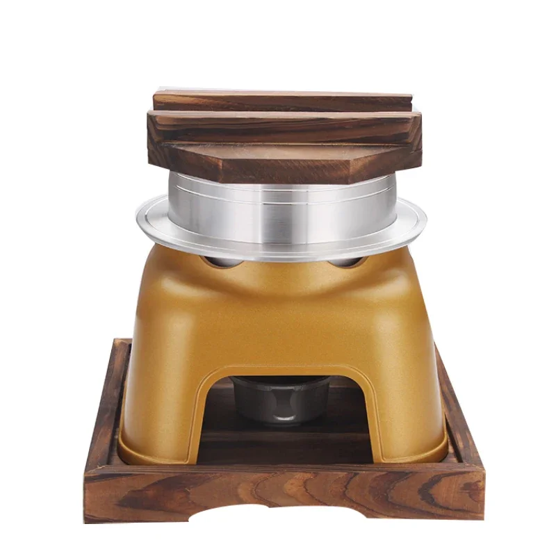 Huishouden 220v Camping Outdoo - Japanese Camping Cooking recensie en prijs