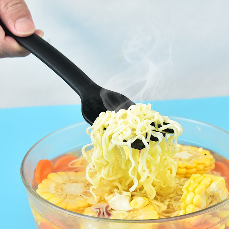 1PC NIEUWE Gebruiksvoorwerpen  - Camping Cooking And Eating Set recensie en prijs
