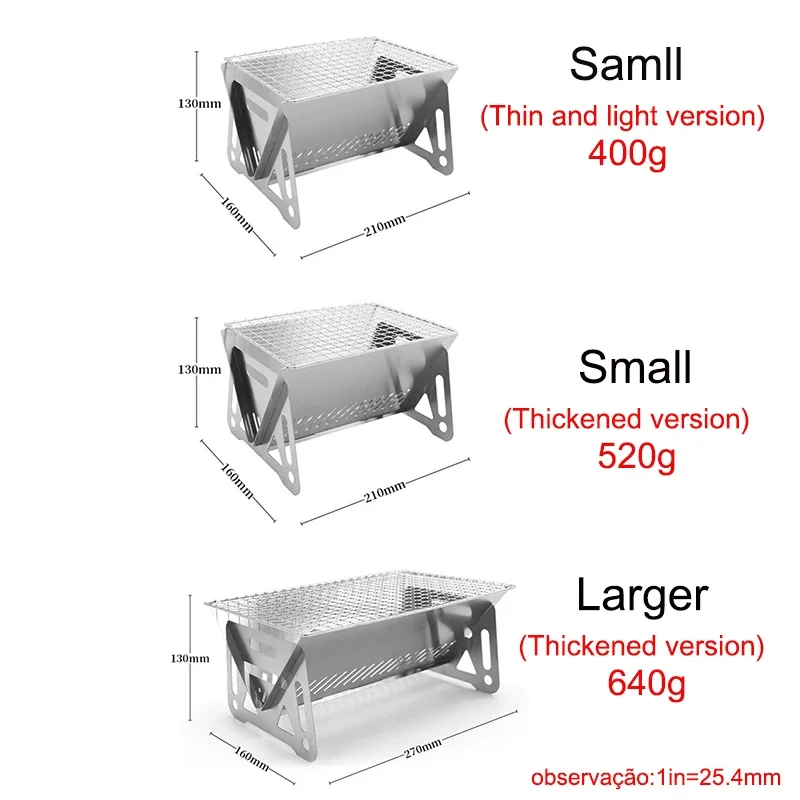 Rooster Bbq Grill Barbecue Roo - Camping Cooking Range recensie en prijs