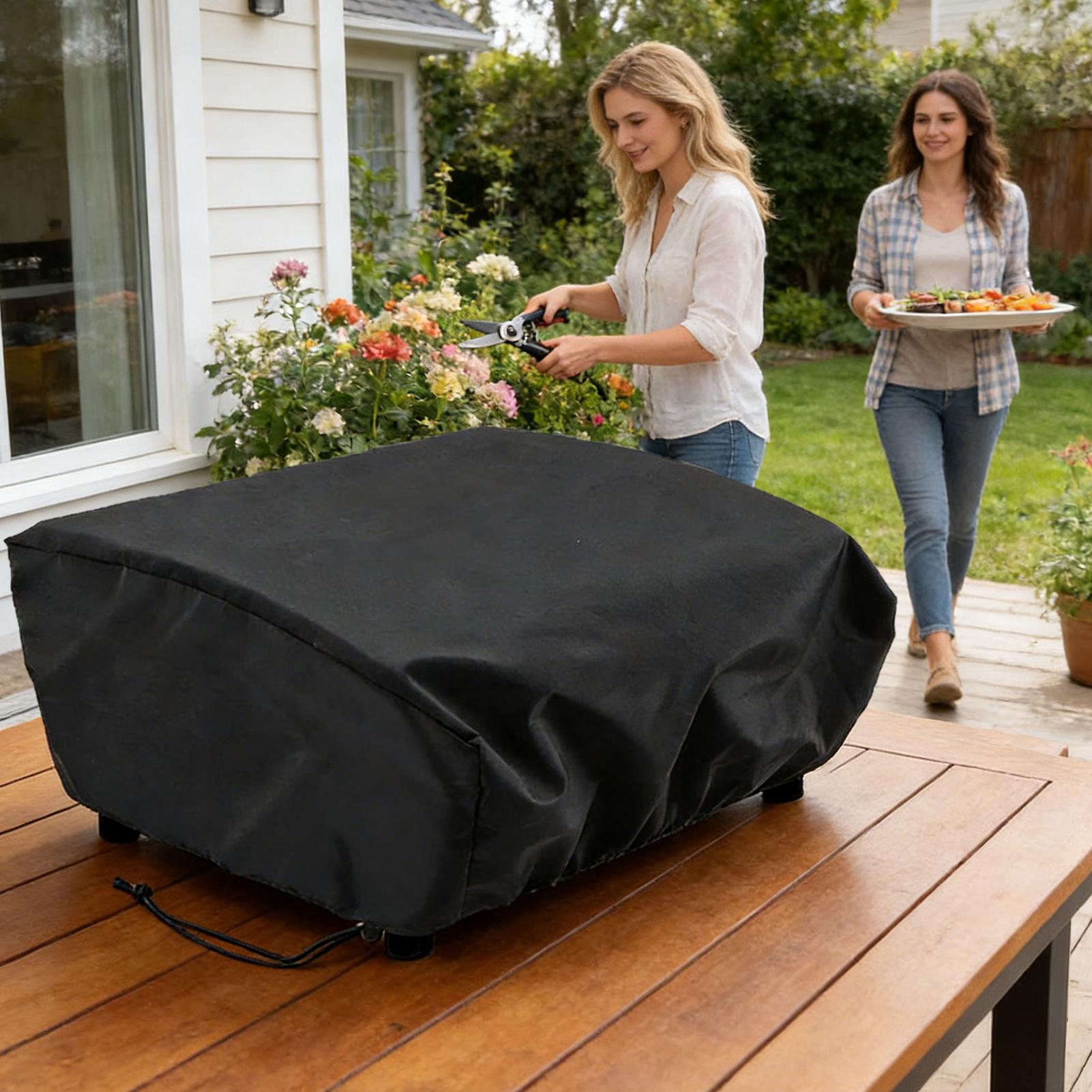 BBQ Grillhoes Heavy Duty Water - Camping Cooking Range recensie en prijs