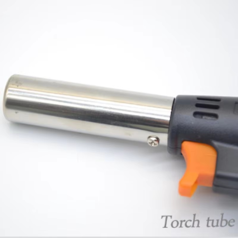 Lassen Gasbrander Vlam Fakkel  - Camping Cooking Flame recensie en prijs
