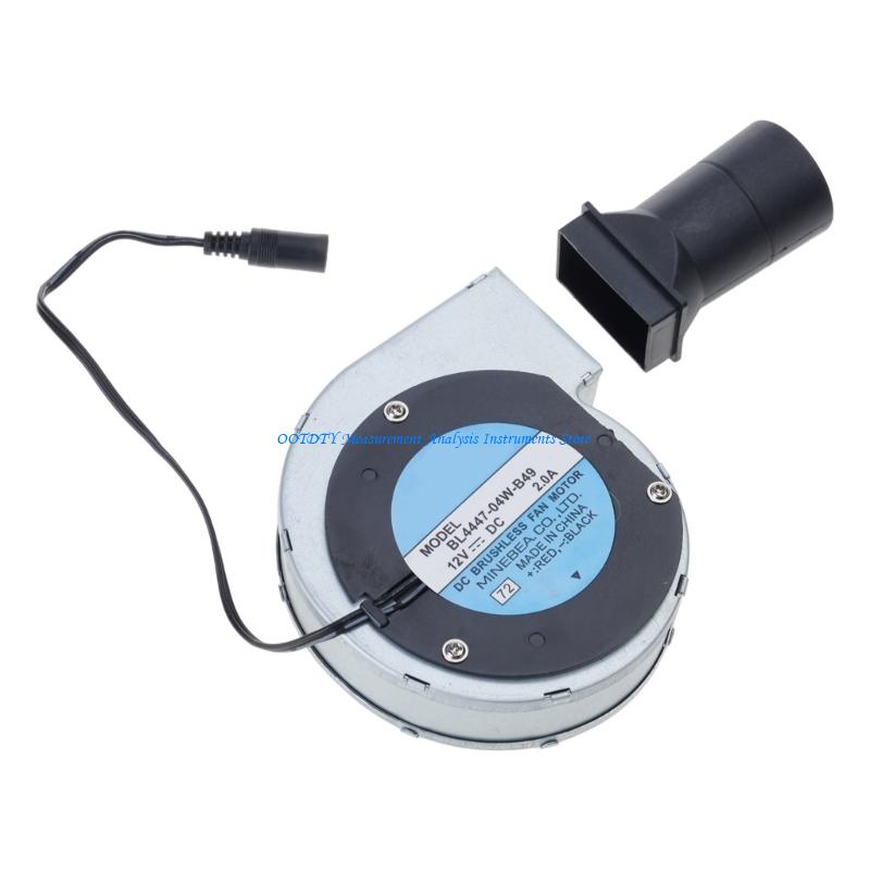 367D BBQ-ventilator BL4447-04W - Charcoal Chimney Starter recensie en prijs