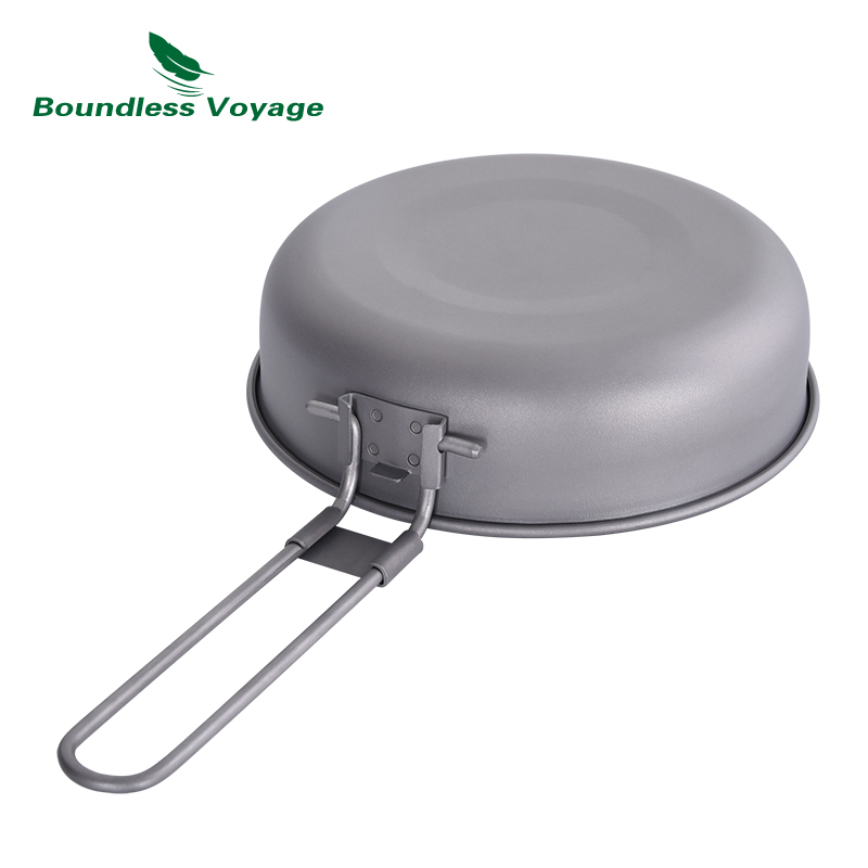 Grenzeloze Voyage Ultralichte  - Camping Cooking Range recensie en prijs