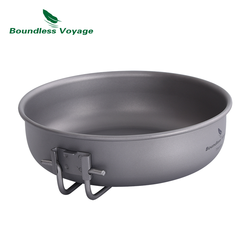 Grenzeloze Voyage Ultralichte  - Camping Cooking Range recensie en prijs