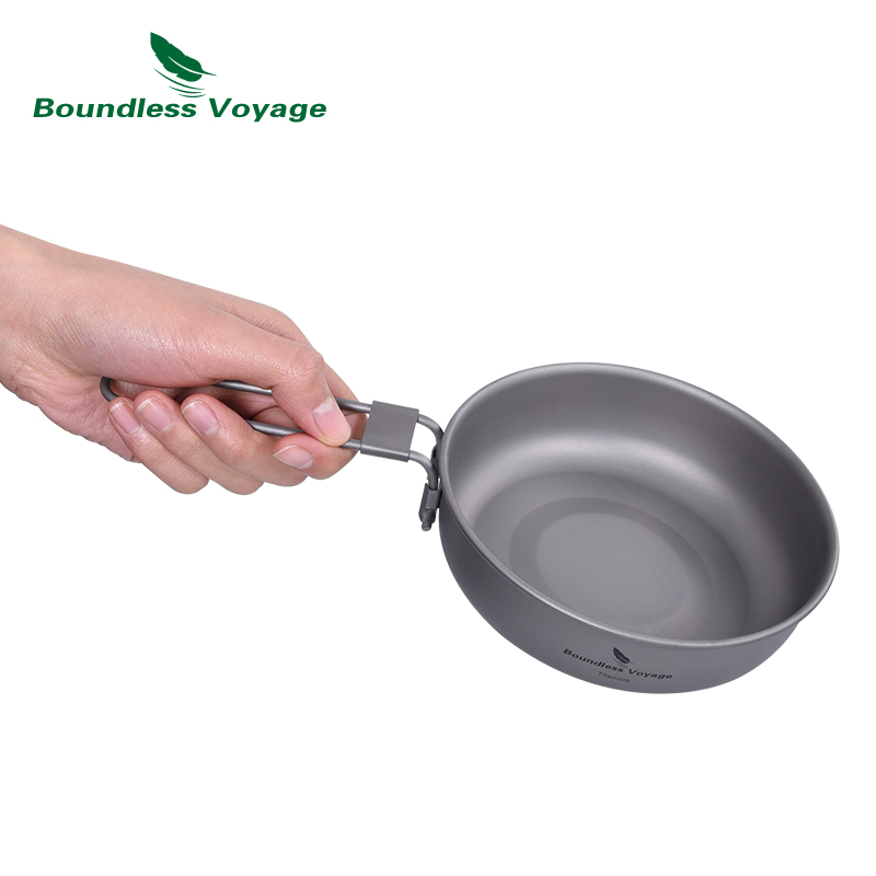 Grenzeloze Voyage Ultralichte  - Camping Cooking Range recensie en prijs