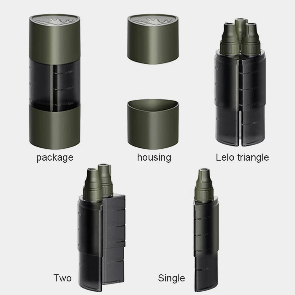 3-in-1 Outdoor Camping Kruiden - Camping Outdoor Cooking Set recensie en prijs