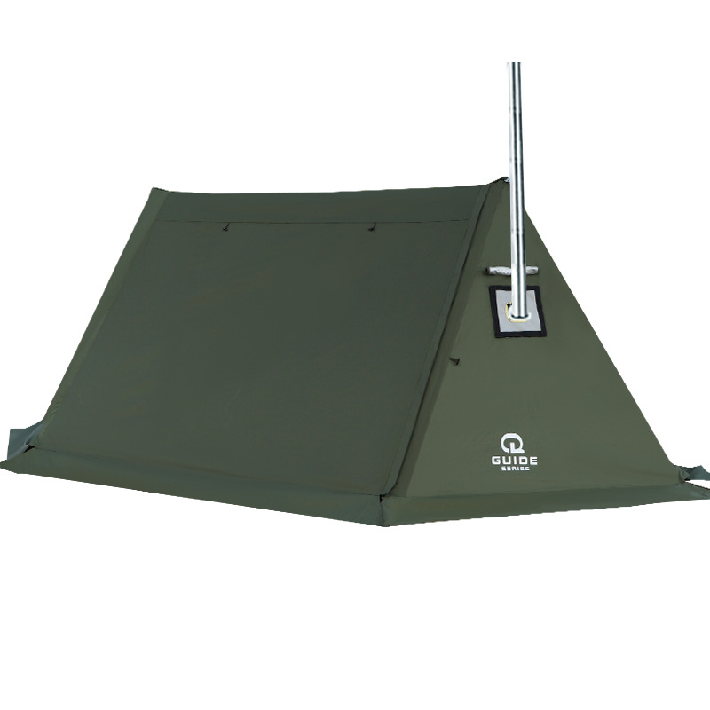Camping Outdoor Double Peaks C - Camping Cooking Canopy recensie en prijs
