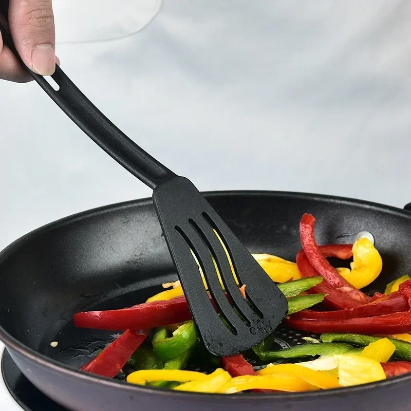 1/3 Pack Nylon Keuken Gereedsc - Camping Cooking And Eating Set recensie en prijs