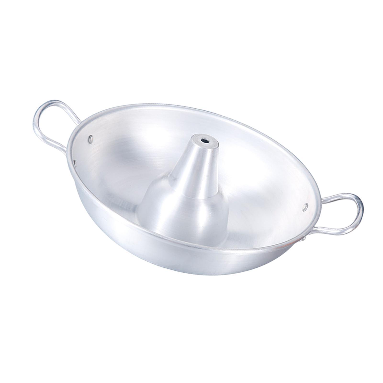 Shabu Hot Pot Snelverwarmende  - Japanese Camping Cooking recensie en prijs