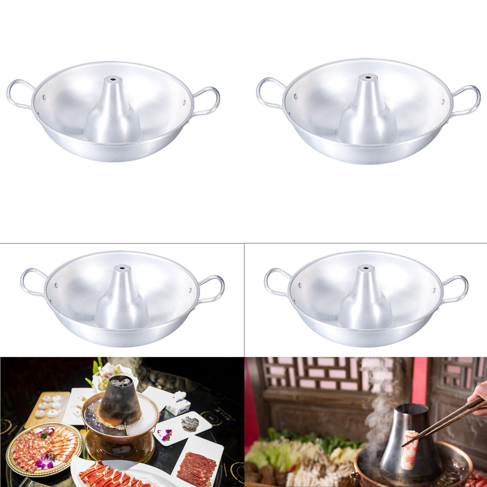 Shabu Hot Pot Snelverwarmende  - Japanese Camping Cooking recensie en prijs