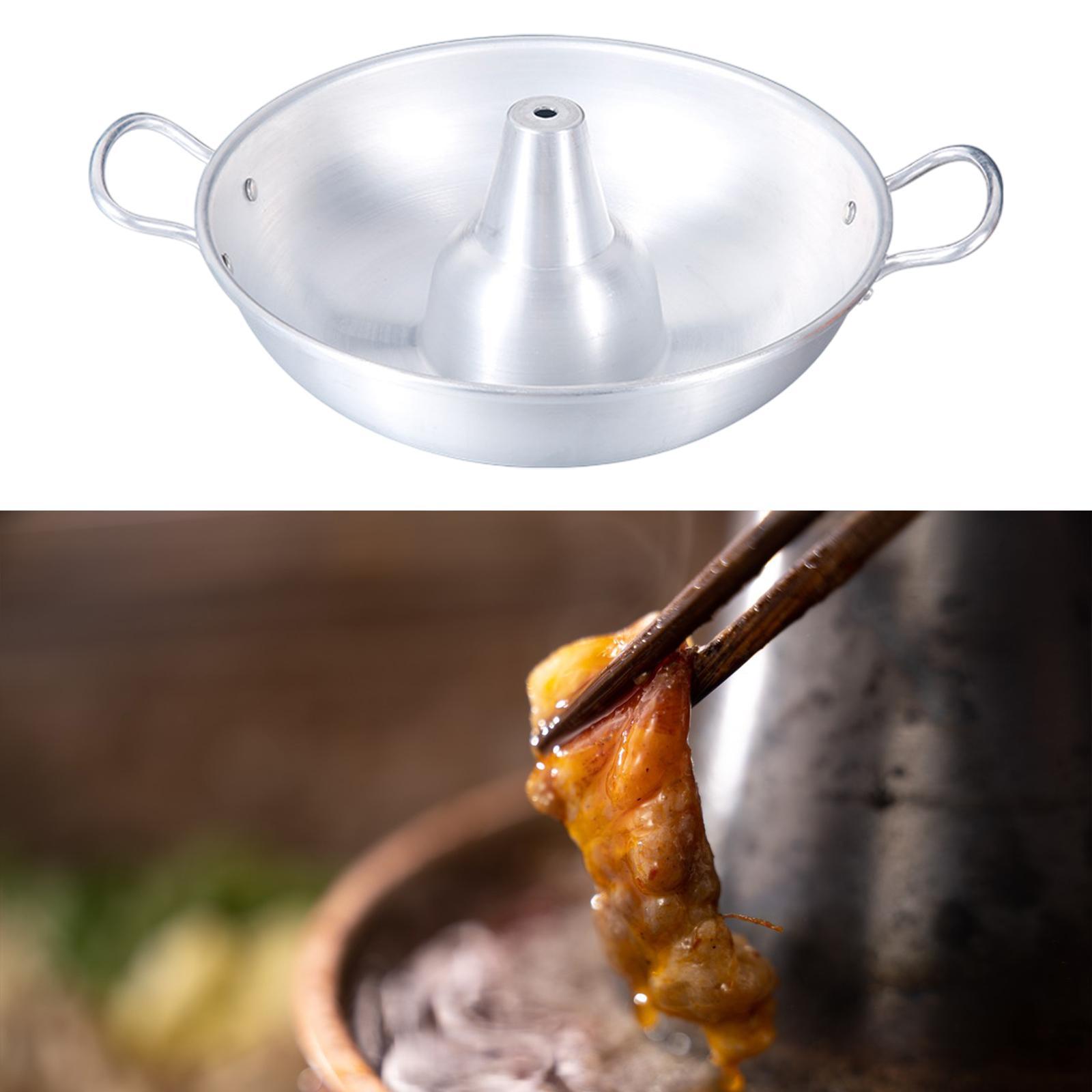 Shabu Hot Pot Snelverwarmende  - Japanese Camping Cooking recensie en prijs