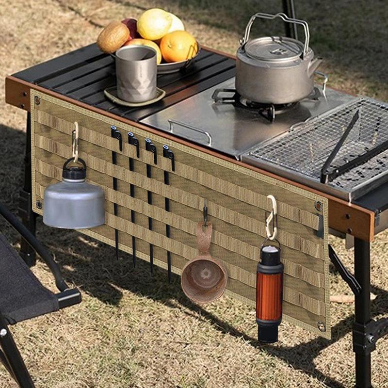 Camping Organisatoren Luifel O - Camping Cooking Canopy recensie en prijs