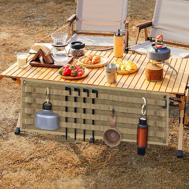 Camping Organisatoren Luifel O - Camping Cooking Canopy recensie en prijs