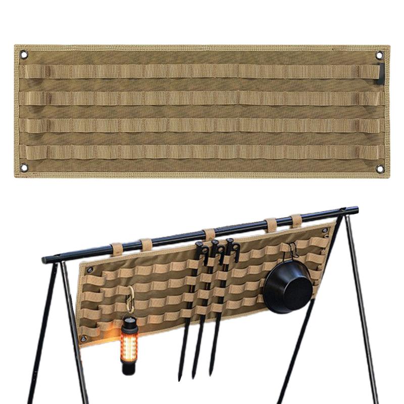 Camping Organisatoren Luifel O - Camping Cooking Canopy recensie en prijs