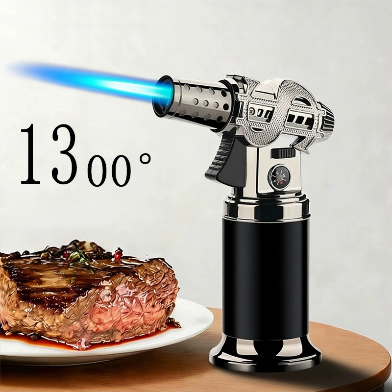 Draagbare metalen buiten-aanst - Camping Cooking Flame recensie en prijs