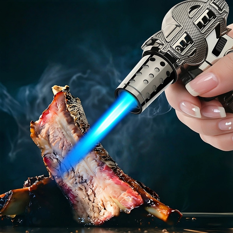 Draagbare metalen buiten-aanst - Camping Cooking Flame recensie en prijs